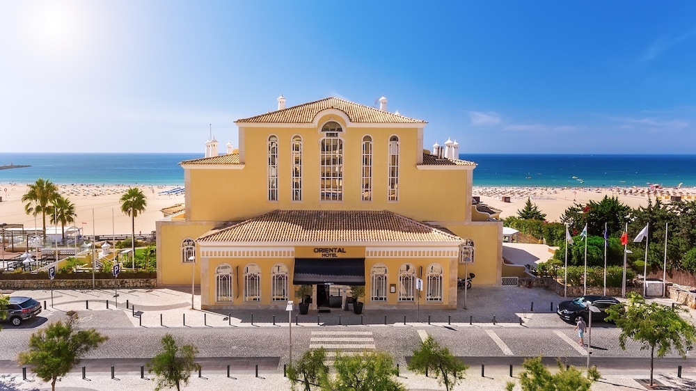 AP Oriental Beach - Adults Friendly - zdjęcie 2
