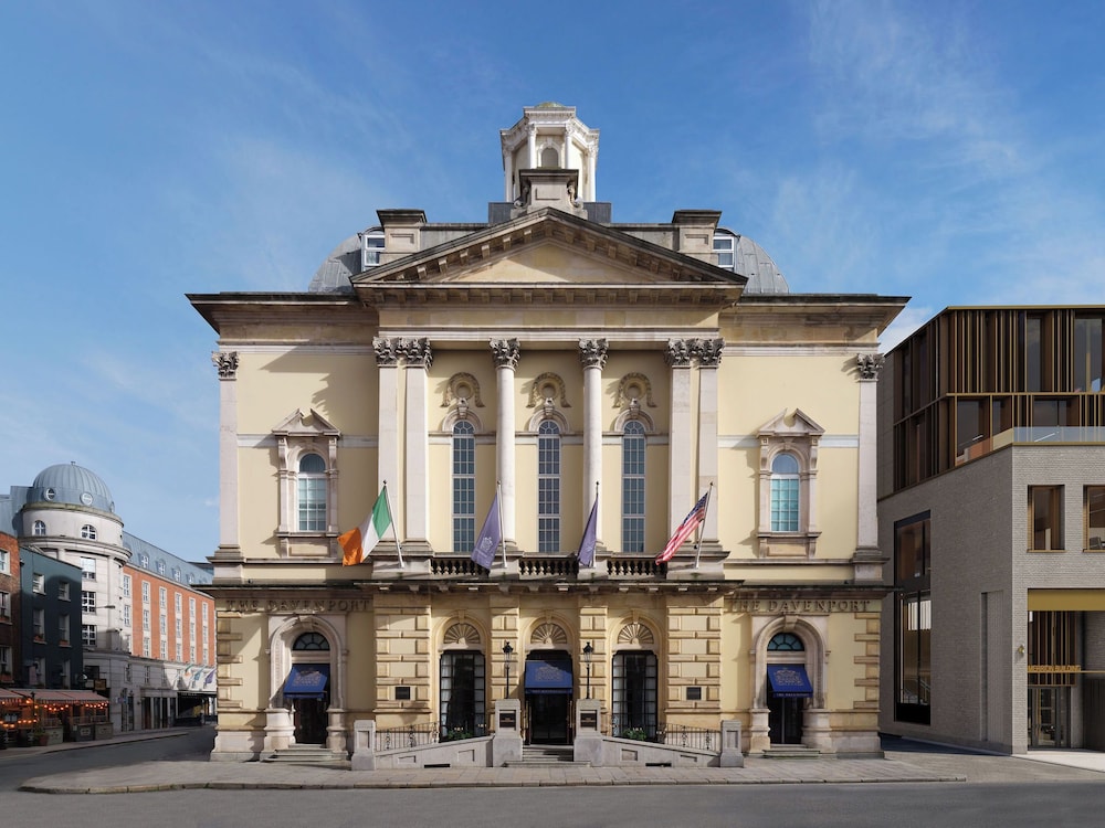 The Davenport — Main photo in Dublin, Dublin City