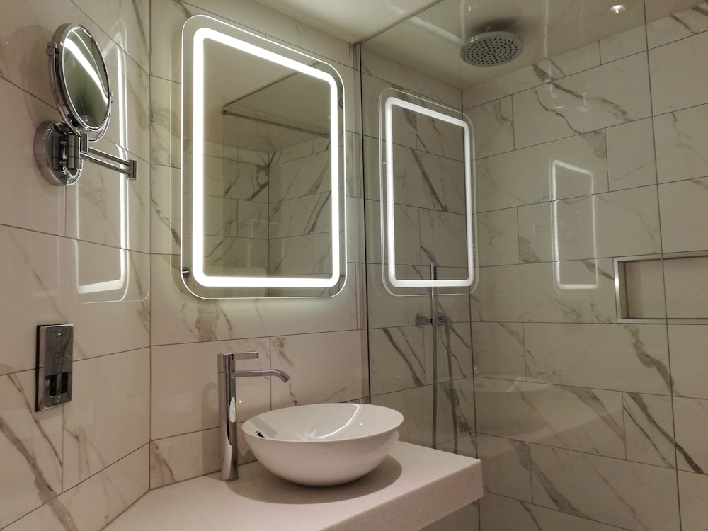 The Davenport — Hotel rooms in Dublin, Dublin City