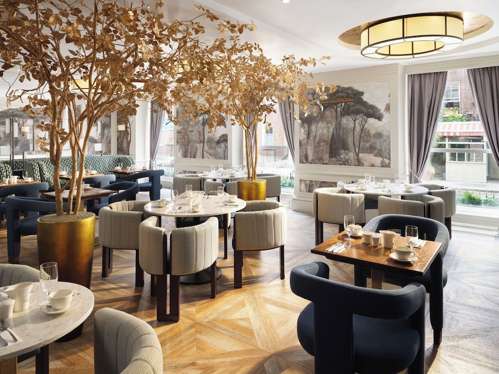 The Davenport — Restaurant & bars in Dublin, Dublin City