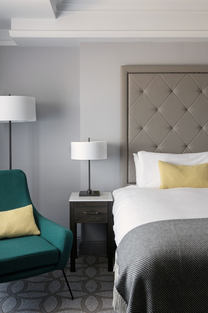 The Davenport — Hotel rooms in Dublin, Dublin City