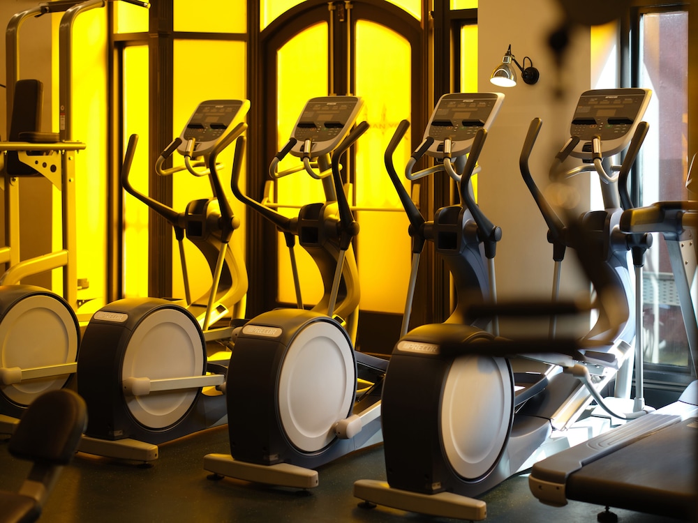The Davenport — Sports & recreation in Dublin, Dublin City
