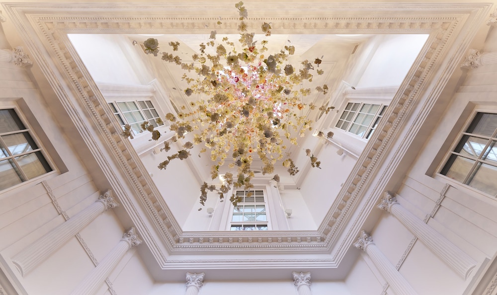 The Davenport — Hotel building in Dublin, Dublin City
