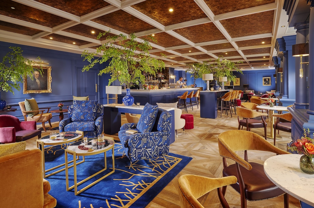 The Davenport — Restaurant & bars in Dublin, Dublin City