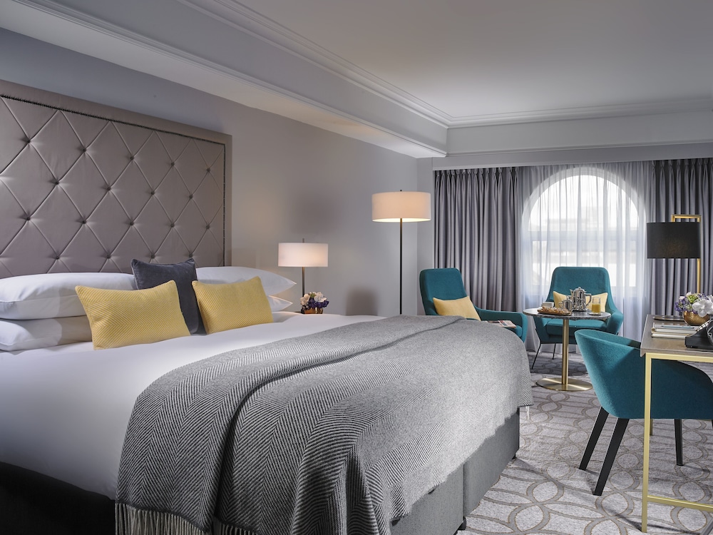 The Davenport — Hotel rooms in Dublin, Dublin City
