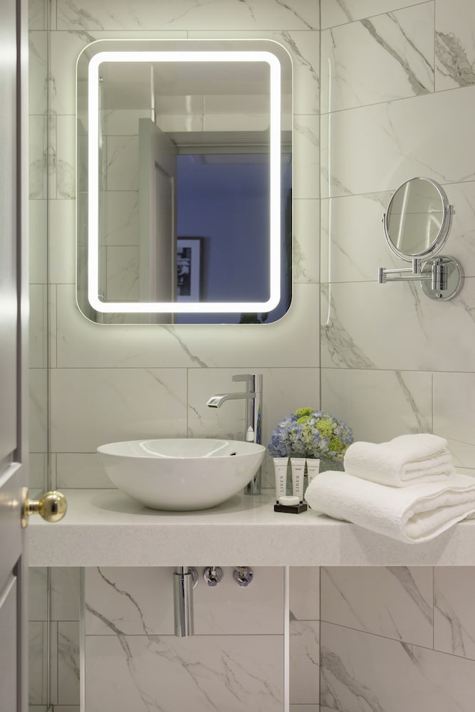 The Davenport — Hotel rooms in Dublin, Dublin City