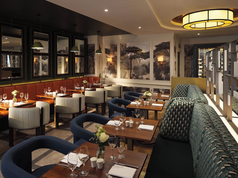 The Davenport — Restaurant & bars in Dublin, Dublin City