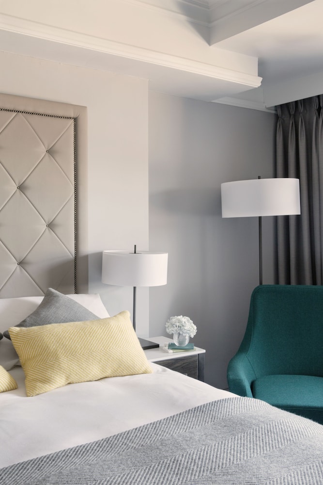 The Davenport — Hotel rooms in Dublin, Dublin City