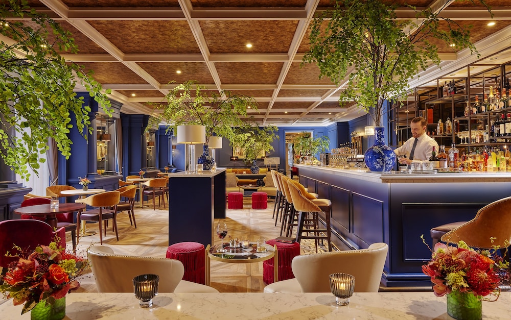 The Davenport — Restaurant & bars in Dublin, Dublin City