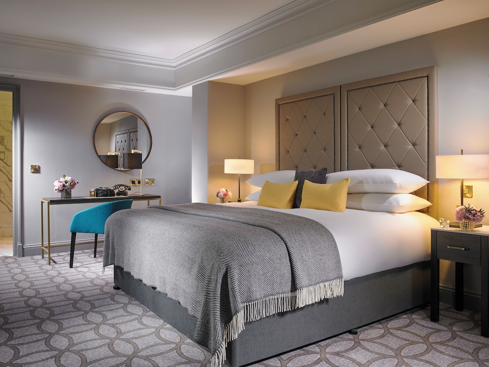 The Davenport — Hotel rooms in Dublin, Dublin City