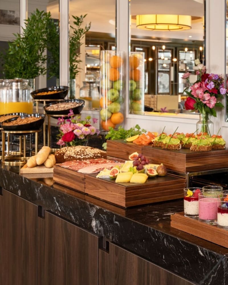The Davenport — Restaurant & bars in Dublin, Dublin City