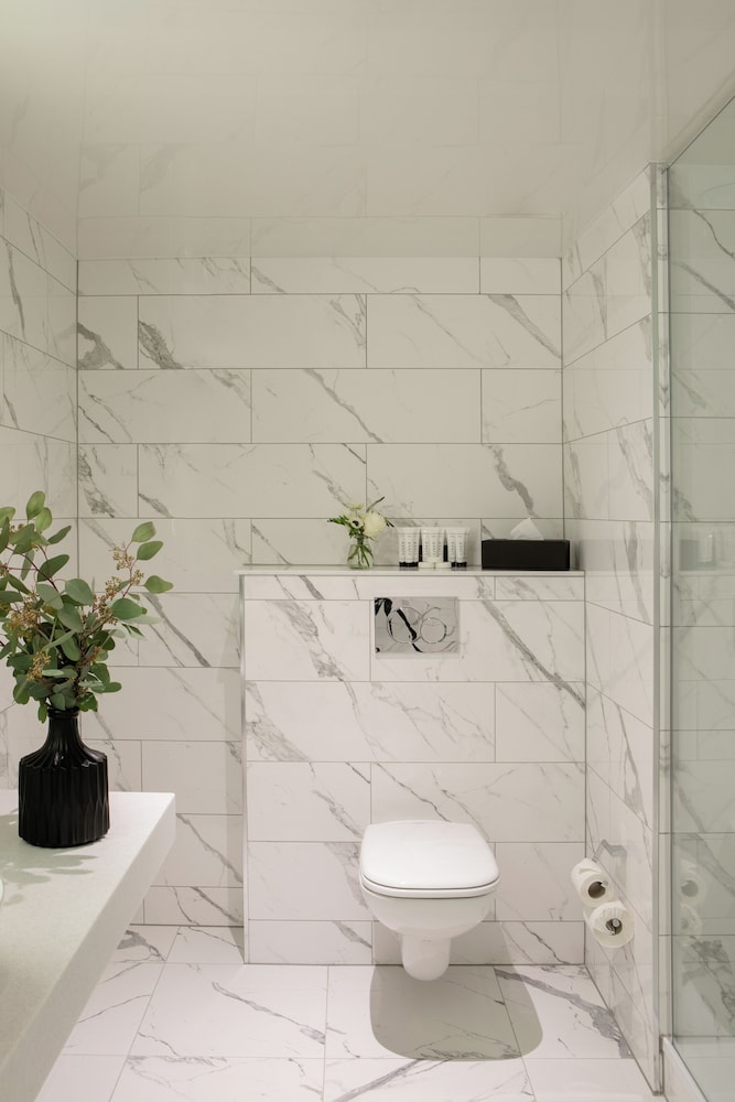The Davenport — Hotel rooms in Dublin, Dublin City