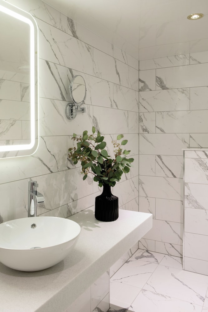 The Davenport — Hotel rooms in Dublin, Dublin City