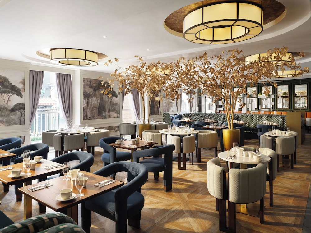 The Davenport — Restaurant & bars in Dublin, Dublin City