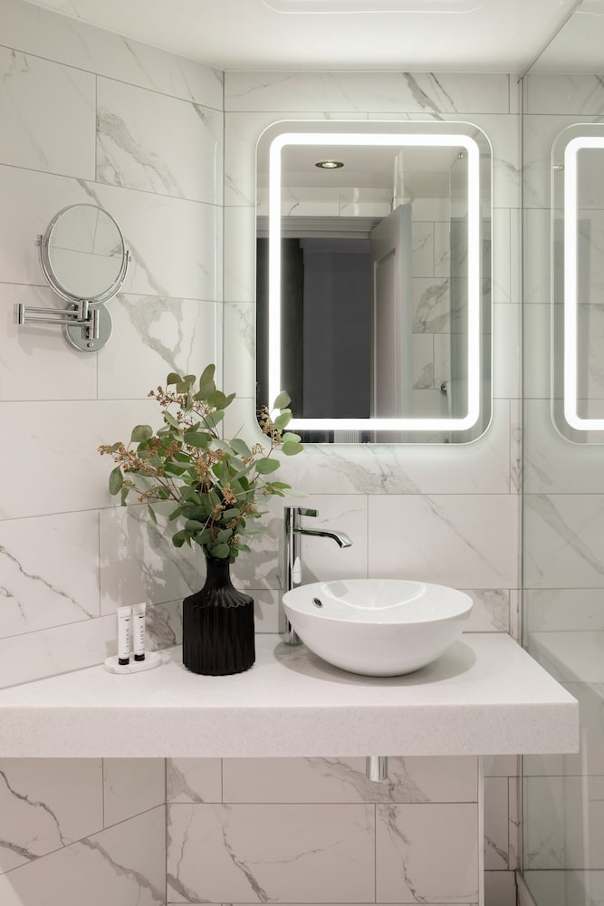 The Davenport — Hotel rooms in Dublin, Dublin City