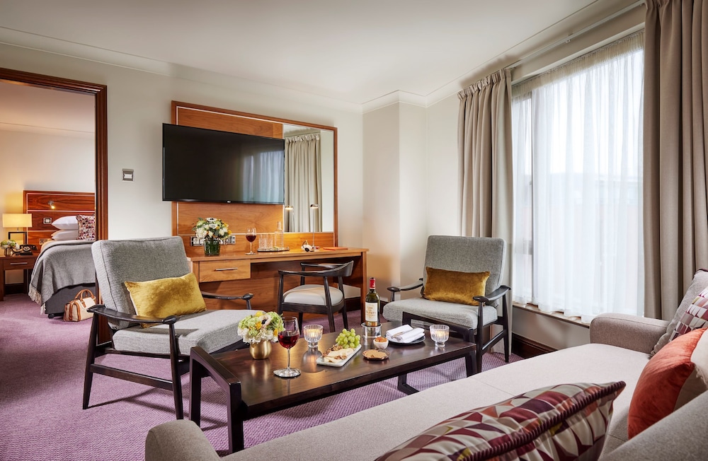 The Green — Hotel rooms in Dublin, Dublin City