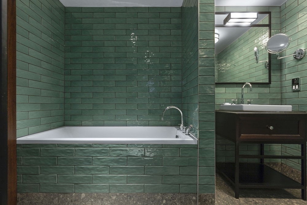 The Green — Hotel rooms in Dublin, Dublin City