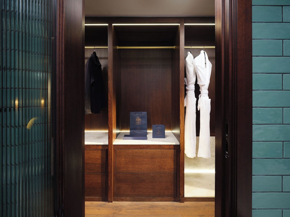 The Green — Hotel rooms in Dublin, Dublin City