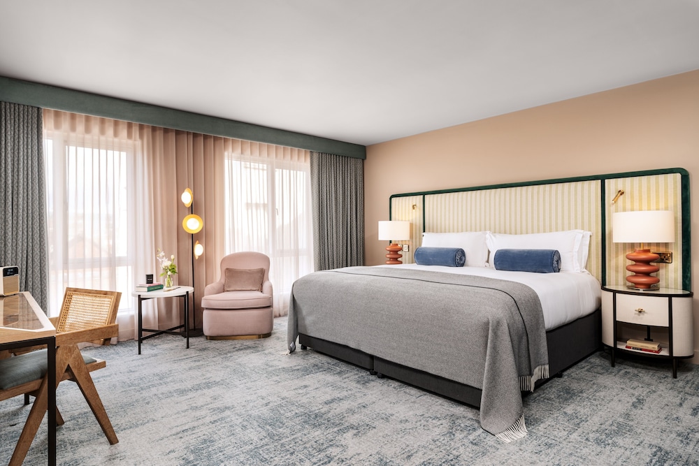 The Green — Hotel rooms in Dublin, Dublin City