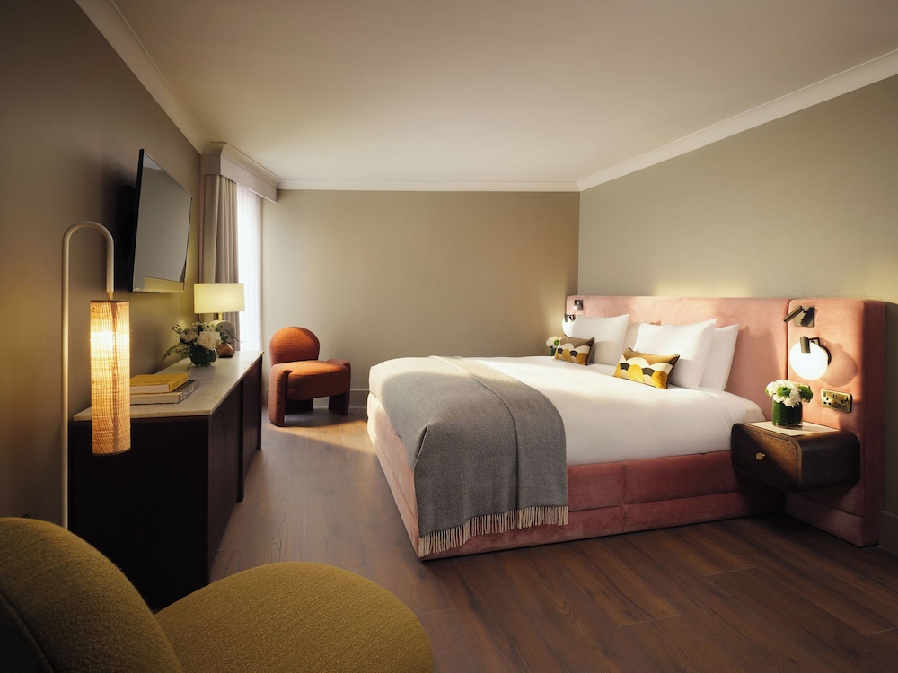 The Green — Hotel rooms in Dublin, Dublin City