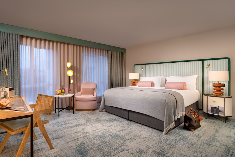 The Green — Hotel rooms in Dublin, Dublin City