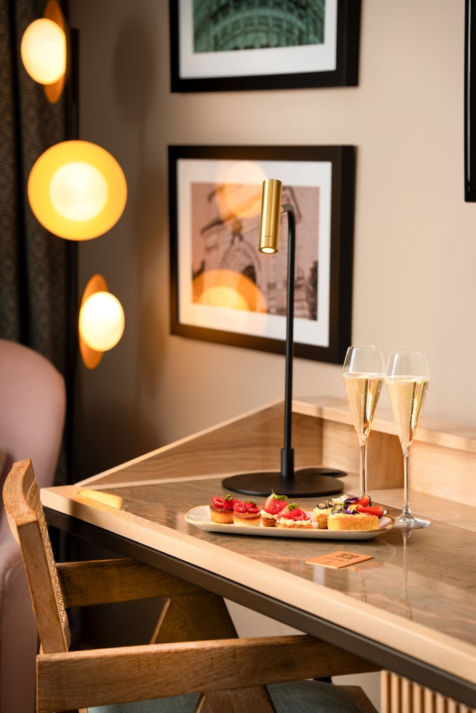 The Green — Hotel rooms in Dublin, Dublin City