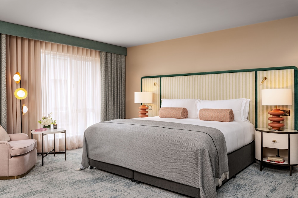 The Green — Hotel rooms in Dublin, Dublin City