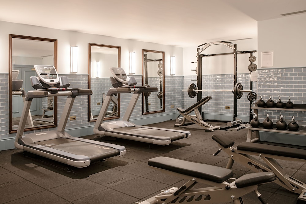 The Green — Sports & recreation in Dublin, Dublin City