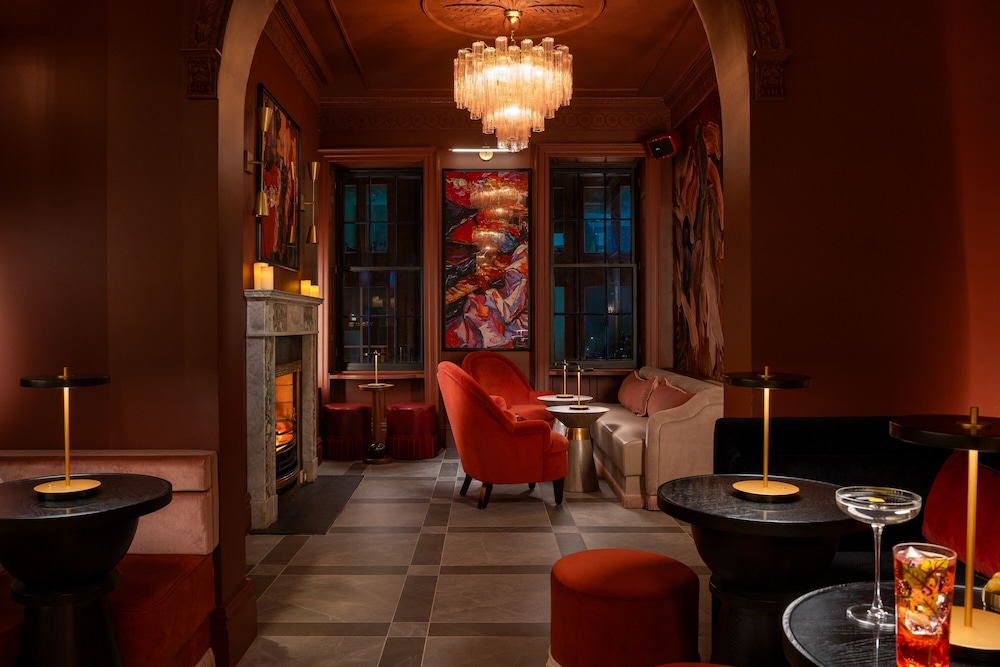 The Green — Restaurant & bars in Dublin, Dublin City