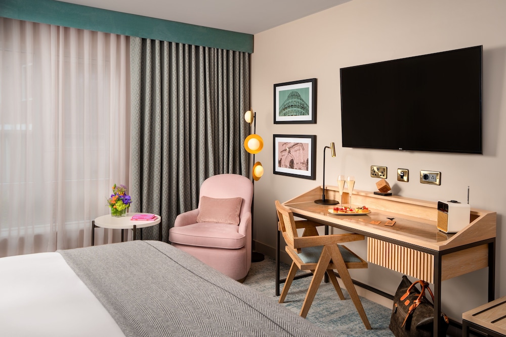 The Green — Hotel rooms in Dublin, Dublin City