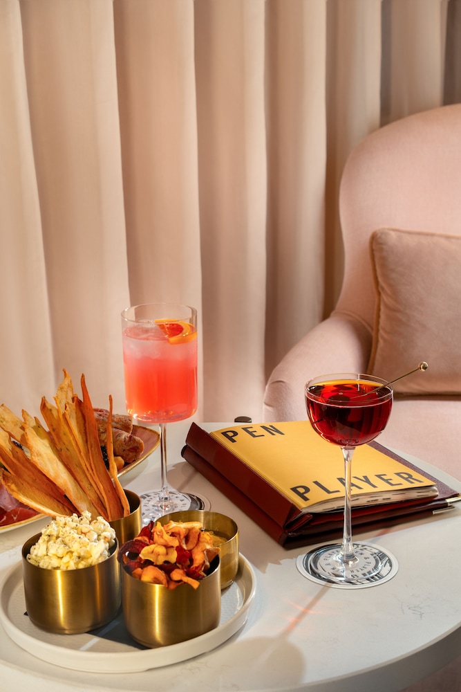 The Green — Restaurant & bars in Dublin, Dublin City
