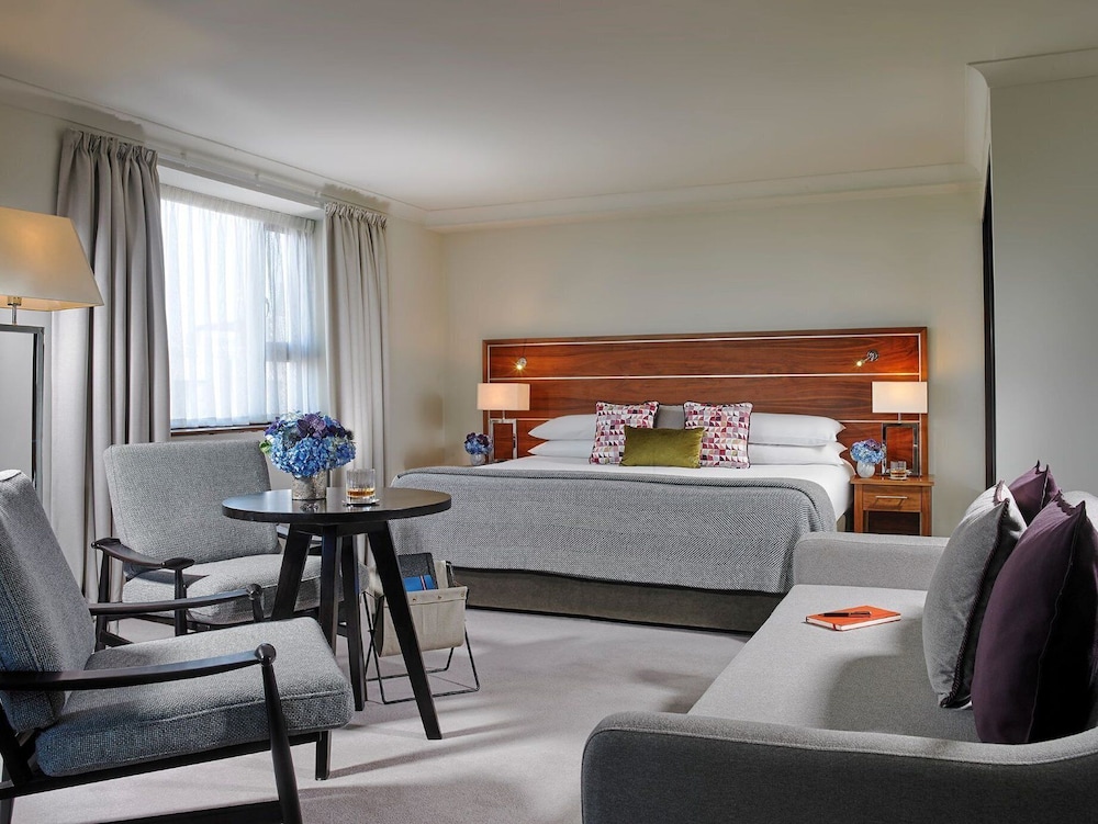 The Green — Hotel rooms in Dublin, Dublin City
