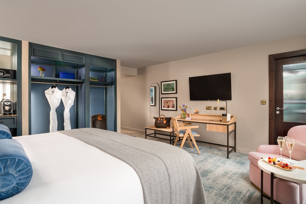 The Green — Hotel rooms in Dublin, Dublin City