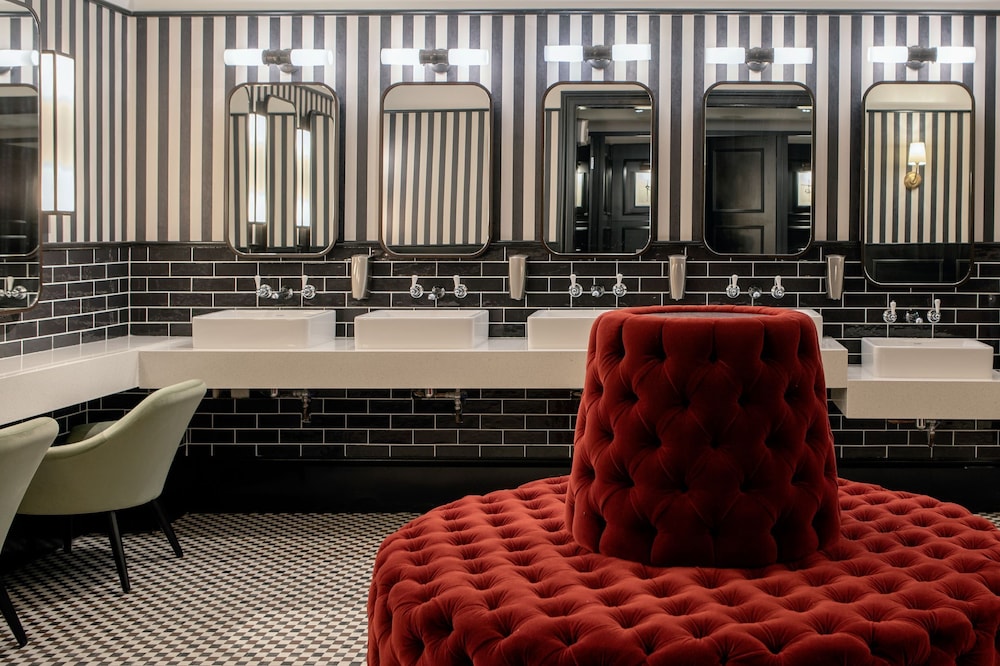 The Green — Restaurant & bars in Dublin, Dublin City