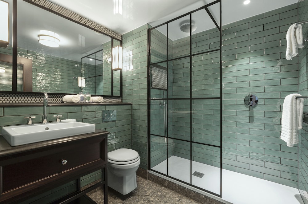 The Green — Hotel rooms in Dublin, Dublin City