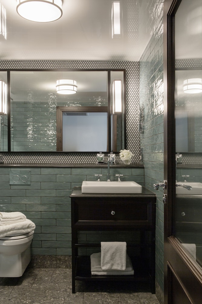 The Green — Hotel rooms in Dublin, Dublin City