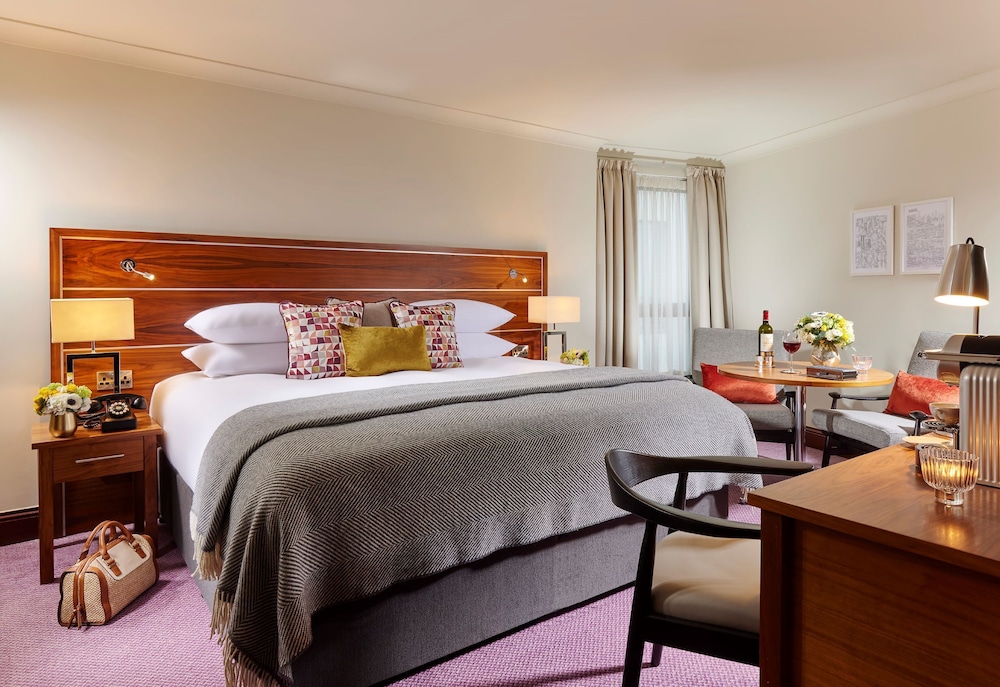The Green — Hotel rooms in Dublin, Dublin City