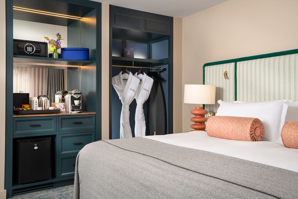 The Green — Hotel rooms in Dublin, Dublin City