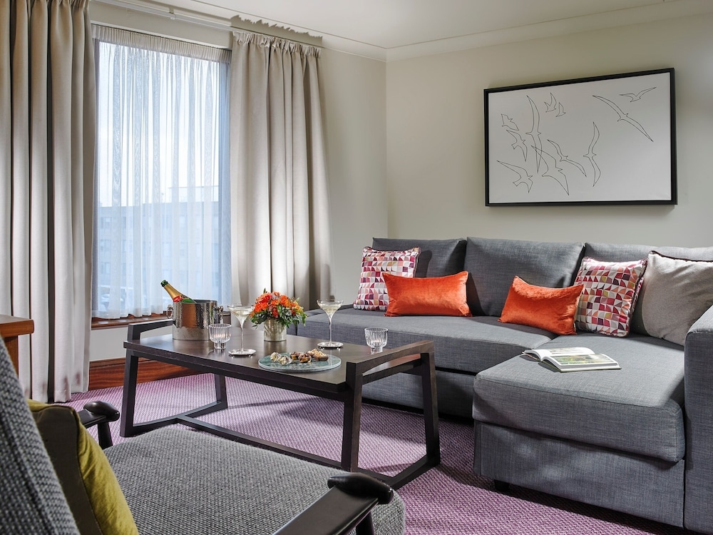 The Green — Hotel rooms in Dublin, Dublin City