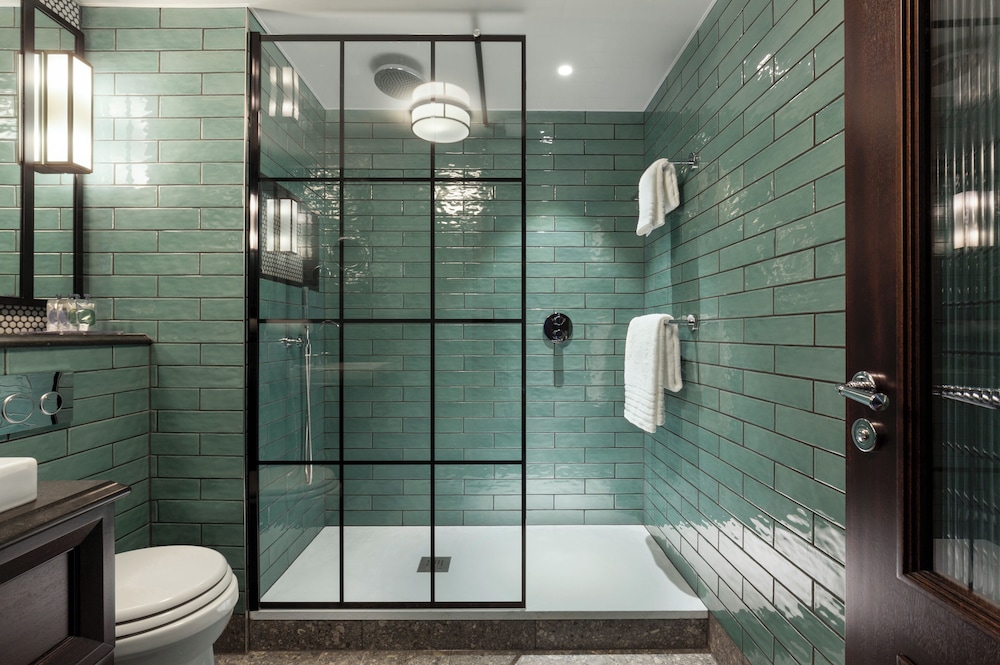 The Green — Hotel rooms in Dublin, Dublin City