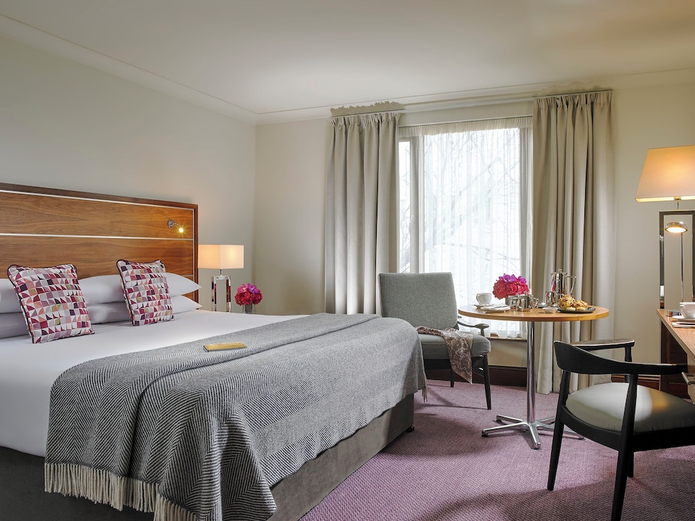 The Green — Hotel rooms in Dublin, Dublin City