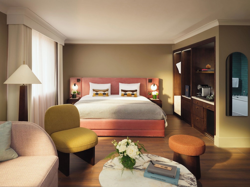 The Green — Hotel rooms in Dublin, Dublin City