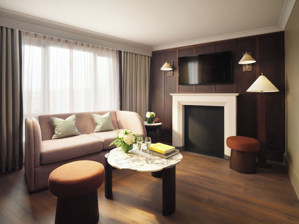 The Green — Hotel rooms in Dublin, Dublin City