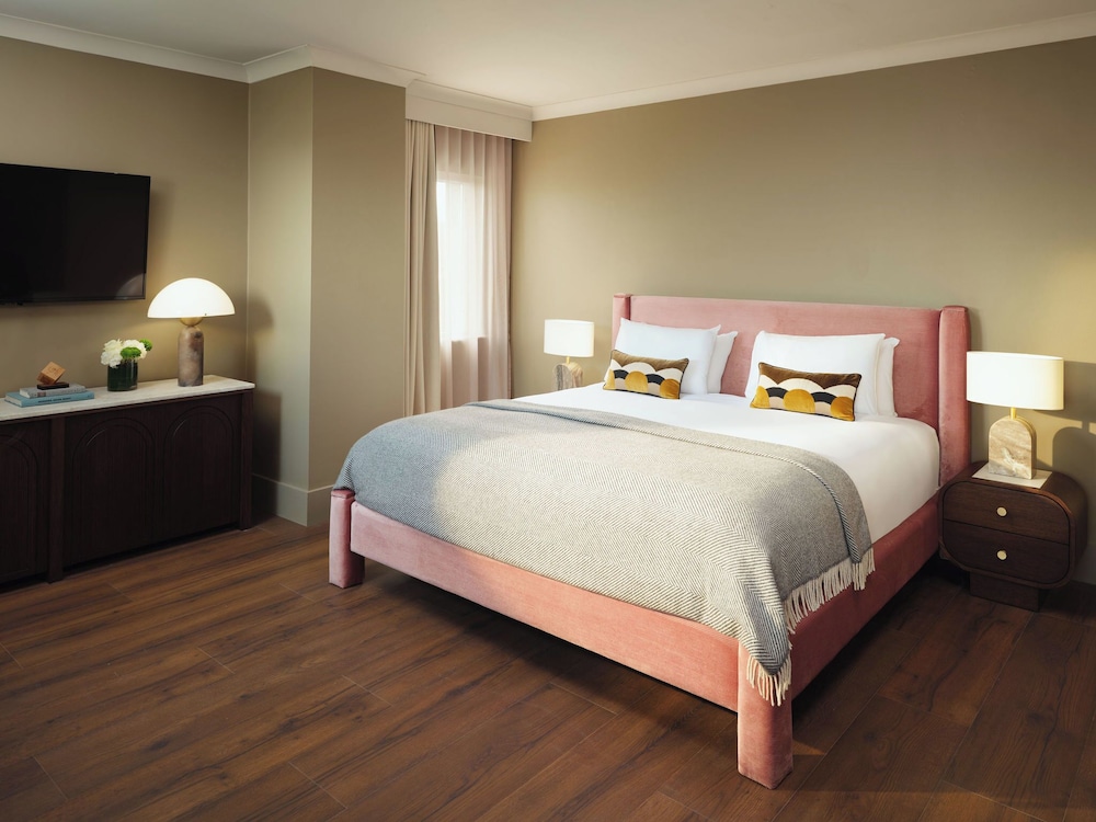 The Green — Hotel rooms in Dublin, Dublin City
