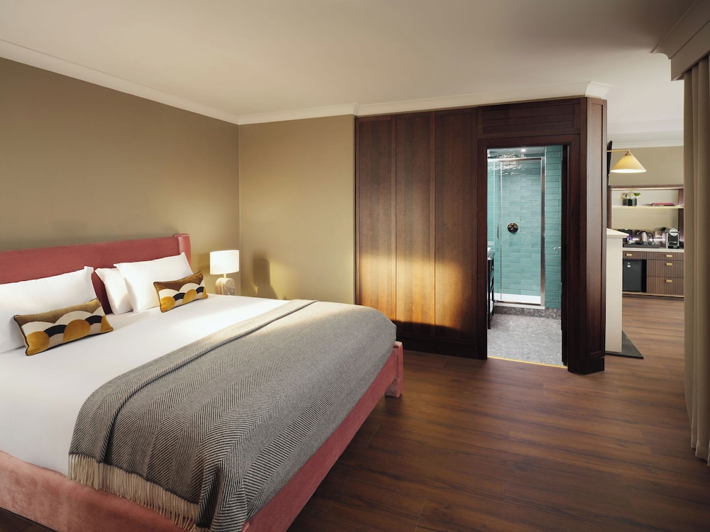 The Green — Hotel rooms in Dublin, Dublin City