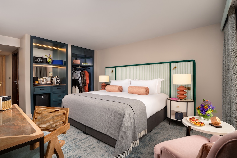 The Green — Hotel rooms in Dublin, Dublin City
