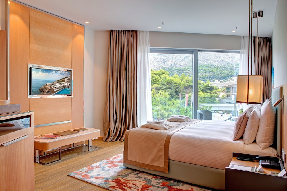 Rixos Premium Dubrovnik — Hotel rooms in Dubrovnik, Dubrovnik-Neretva