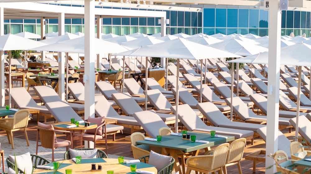 Rixos Premium Dubrovnik — Beach in Dubrovnik, Dubrovnik-Neretva