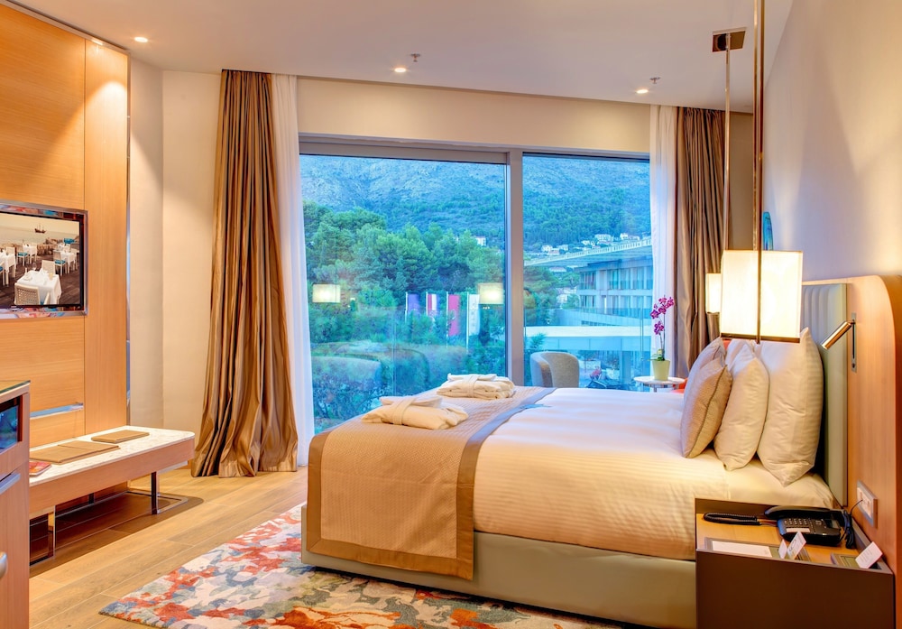 Rixos Premium Dubrovnik — Hotel rooms in Dubrovnik, Dubrovnik-Neretva