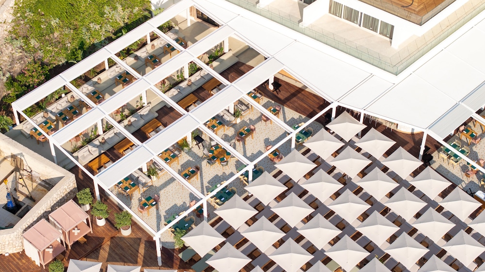 Rixos Premium Dubrovnik — Restaurant & bars in Dubrovnik, Dubrovnik-Neretva